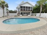 Beautiful Renovated Home with Private Pool